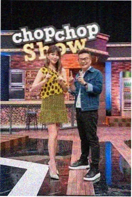 中国好声音 青苹果影院